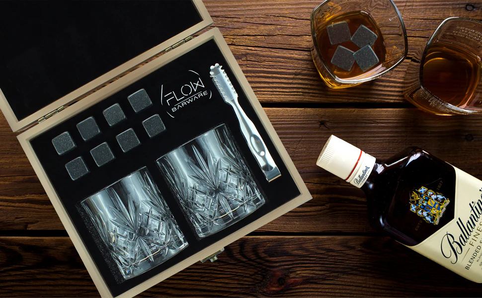 Elevate Your Home Bar Experience