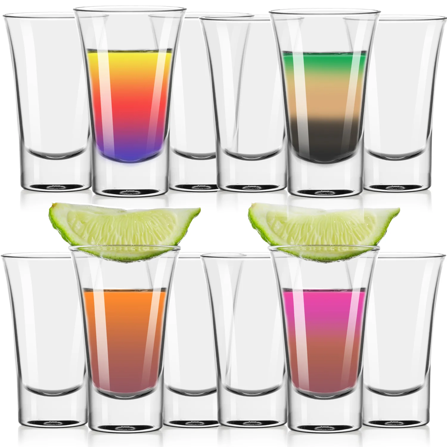 Shot Glasses